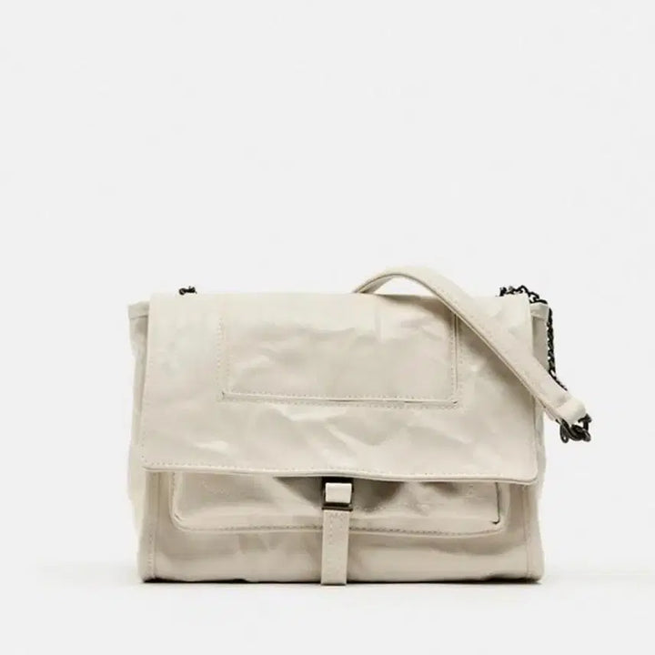 [BUNJANG] ZARA Kazuha Shoulder Bag / ZARA 자라 카즈하백