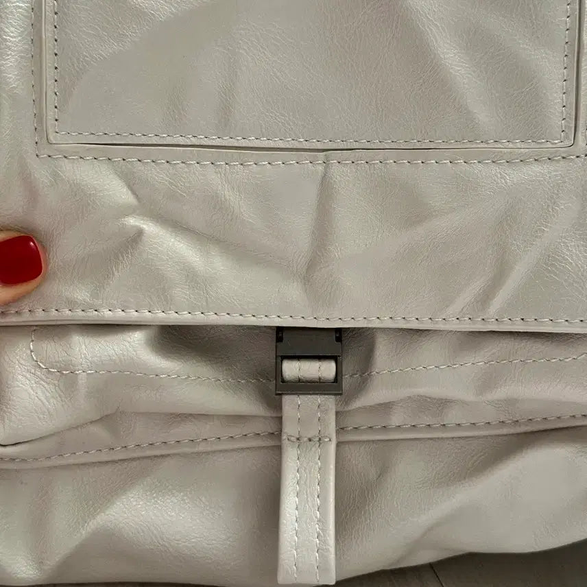 [BUNJANG] ZARA Kazuha Shoulder Bag / ZARA 자라 카즈하백