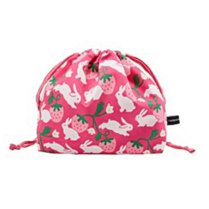 [BUNJANG] Kitty Bunny Pony Pouch / 키티버니포니 파우치(새제품)