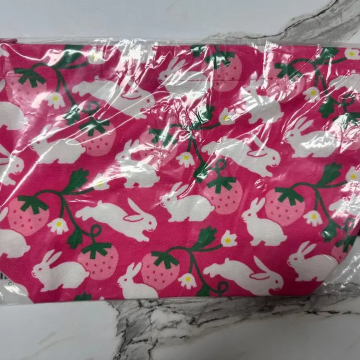 [BUNJANG] Kitty Bunny Pony Pouch / 키티버니포니 파우치(새제품)