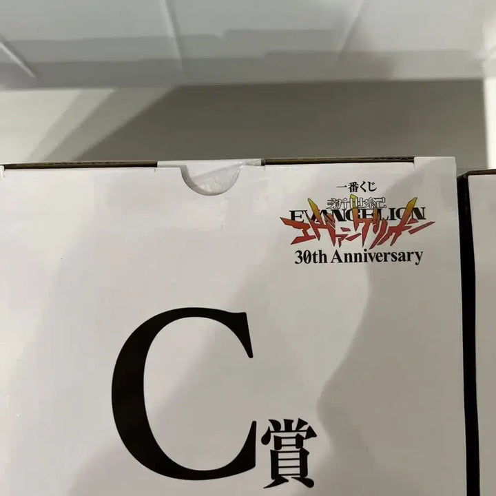 [BUNJANG] Evangelion Ayanami Rei Figure / 에반게리온 이치방쿠지 제일복권 아야나미 레이 피규어