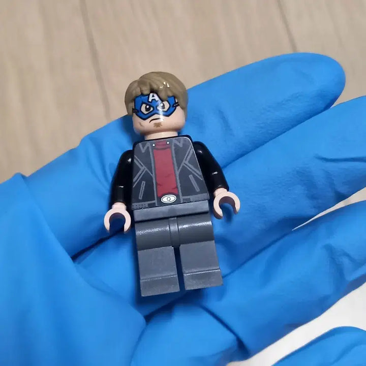 [BUNJANG] Lego Marvel Minifigures Bundle Set / 레고 마블 미니피규어 일괄