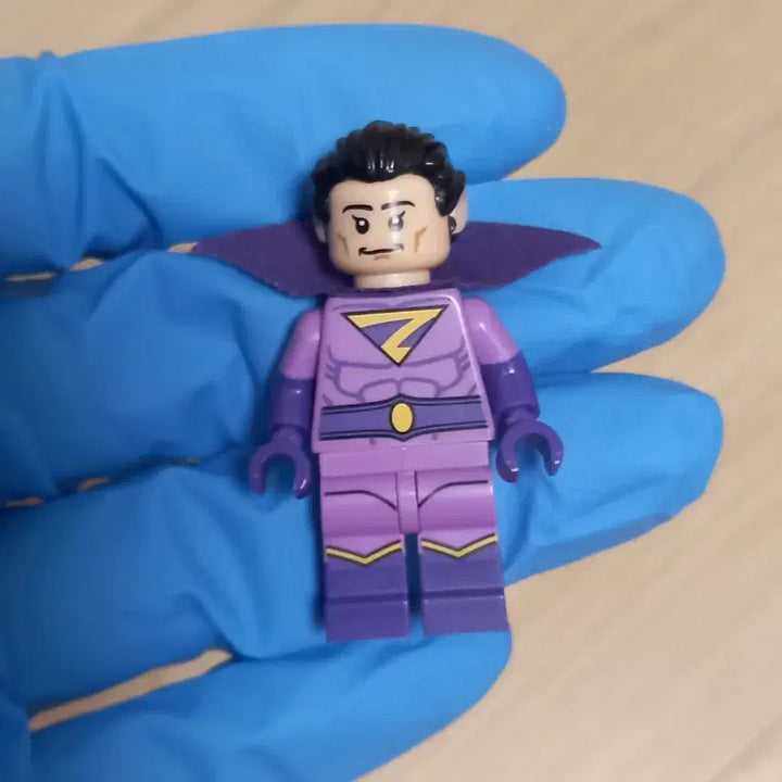 [BUNJANG] Lego Marvel Minifigures Bundle Set / 레고 마블 미니피규어 일괄