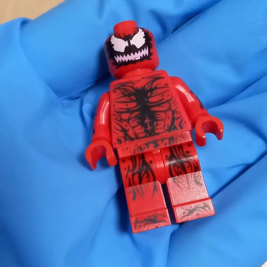 [BUNJANG] Lego Marvel Minifigures Bundle Set / 레고 마블 미니피규어 일괄