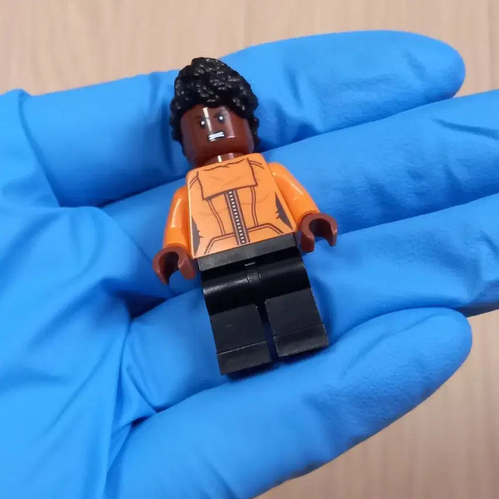 [BUNJANG] Lego Marvel Minifigures Bundle Set / 레고 마블 미니피규어 일괄