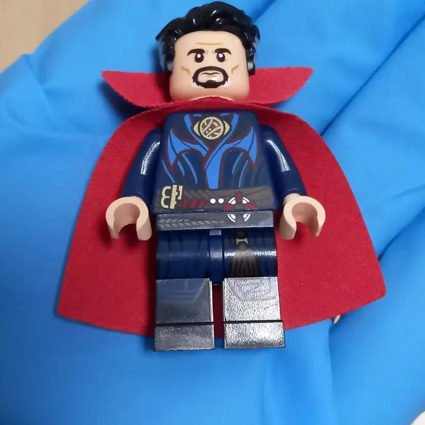 [BUNJANG] Lego Marvel Minifigures Bundle Set / 레고 마블 미니피규어 일괄