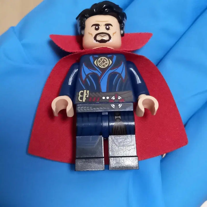 [BUNJANG] Lego Marvel Minifigures Bundle Set / 레고 마블 미니피규어 일괄