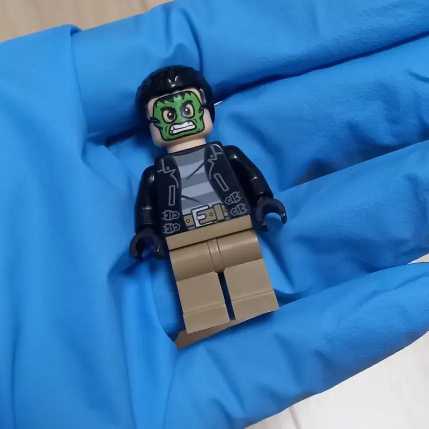 [BUNJANG] Lego Marvel Minifigures Bundle Set / 레고 마블 미니피규어 일괄