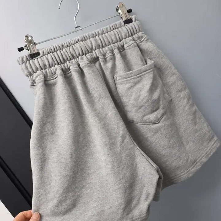[BUNJANG] Hotel Seritos Sweat Shorts / 호텔세리토스 스웻반바지