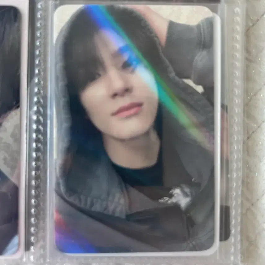 [BUNJANG] NCT Dream Jeno Dreamscape / 엔시티 드림 런쥔 제노 드림이스케이프