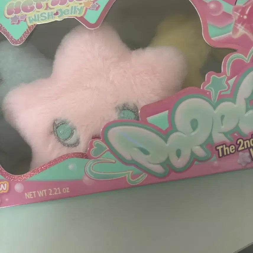 [BUNJANG] NCT WISH Pop! / 단순개봉 엔시티 위시 팝츄