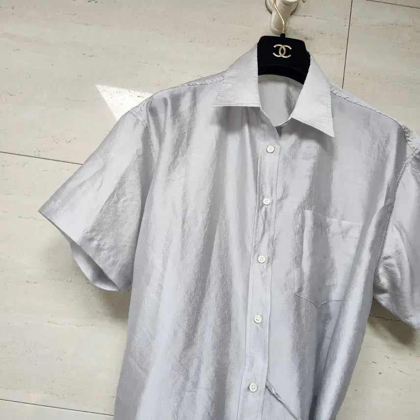 [BUNJANG] Amy Grace Blouse / 에이미그레이스 블라우스