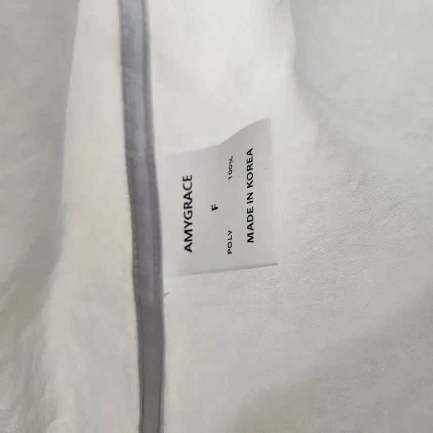 [BUNJANG] Amy Grace Blouse / 에이미그레이스 블라우스