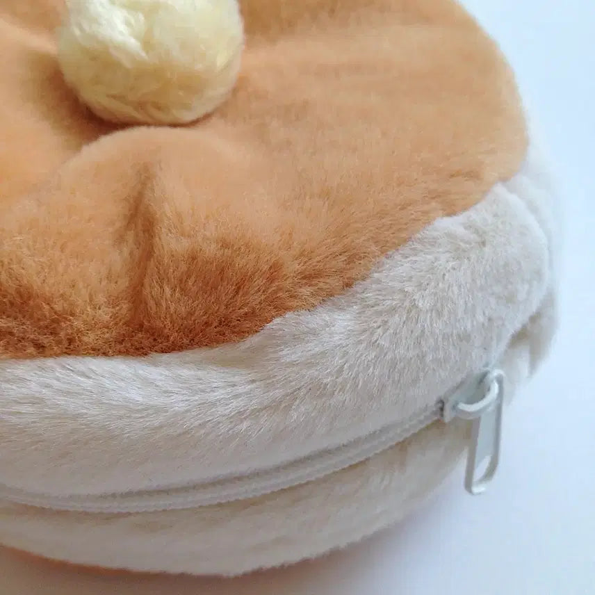 [BUNJANG] Souffle Pouch / 수플레 파우치