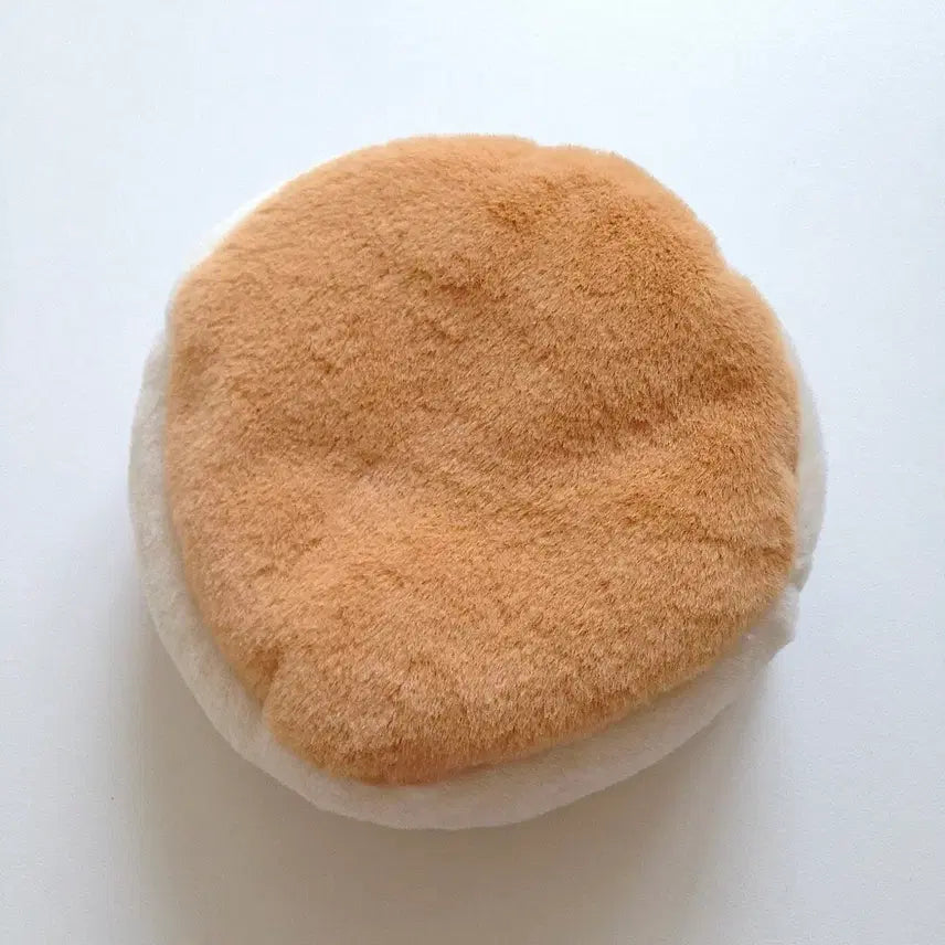 [BUNJANG] Souffle Pouch / 수플레 파우치