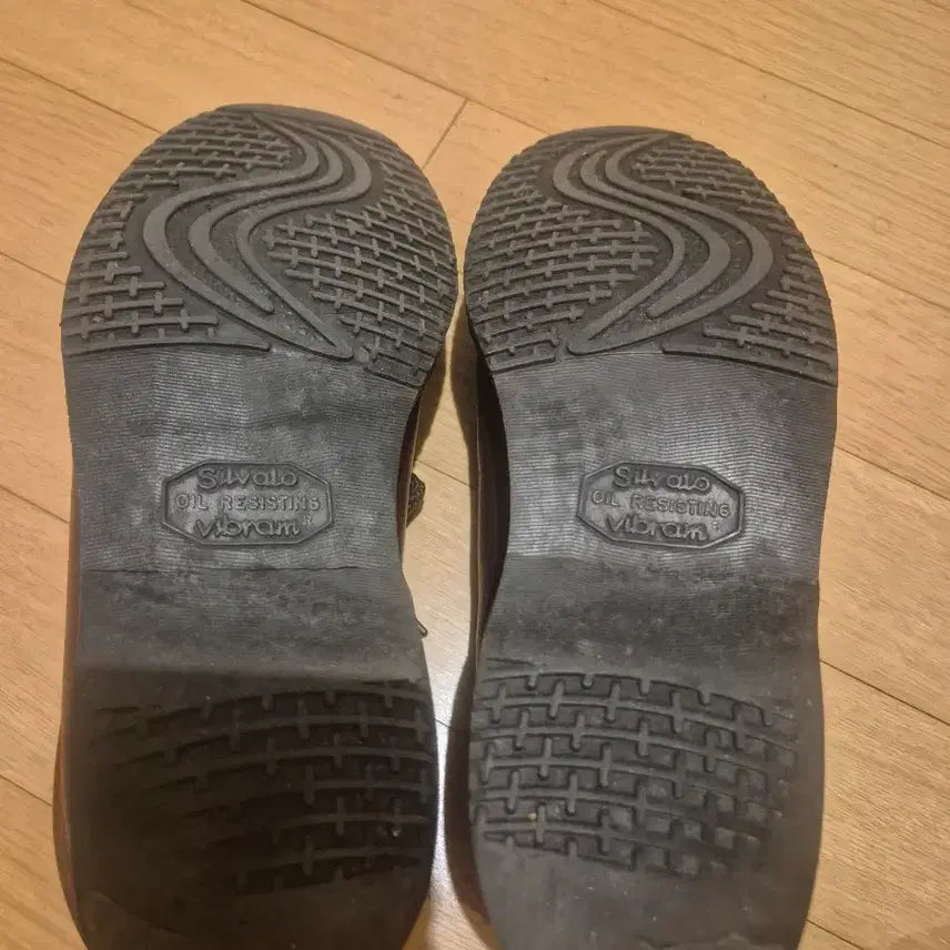 [BUNJANG] Russell Moccasin Boat Shoes / 러셀모카신  보트화  보트슈즈 