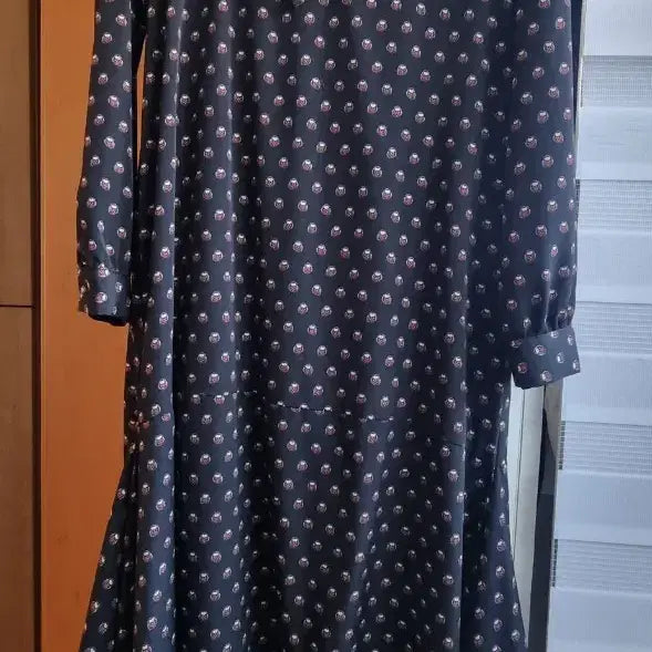 [BUNJANG] Long Dress / 킴스부티크 롱 원피스