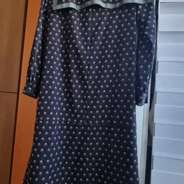 [BUNJANG] Long Dress / 킴스부티크 롱 원피스