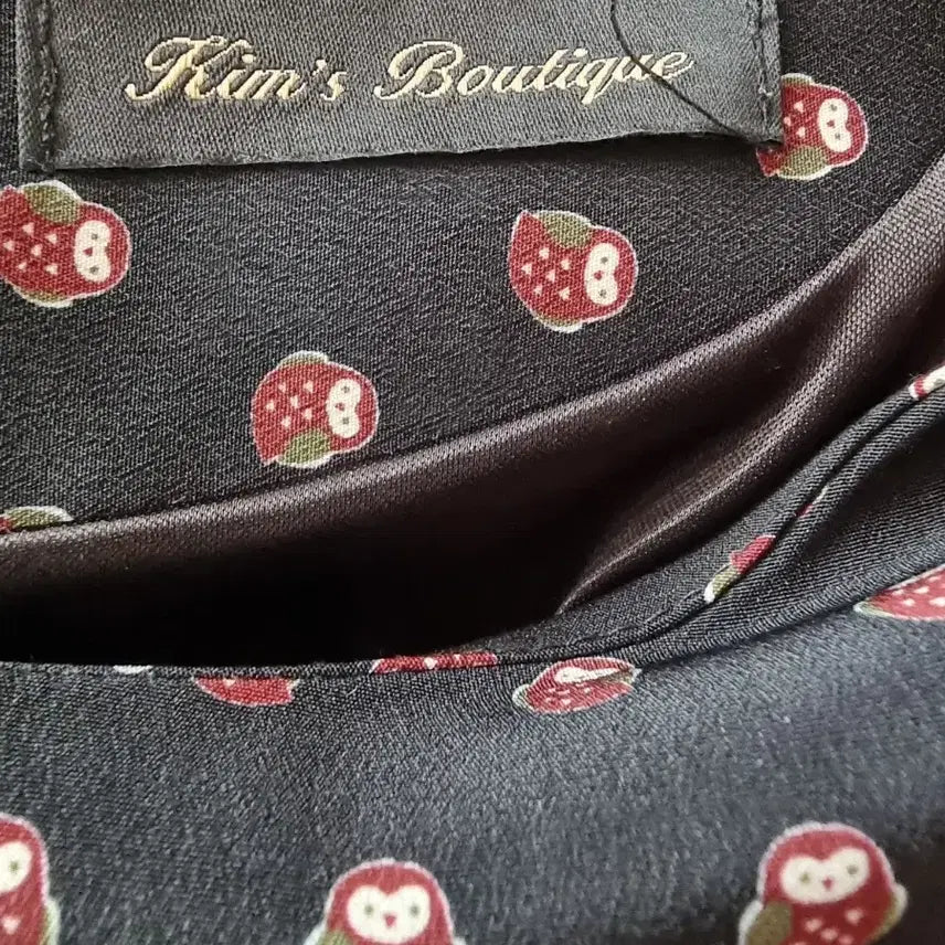 [BUNJANG] Long Dress / 킴스부티크 롱 원피스