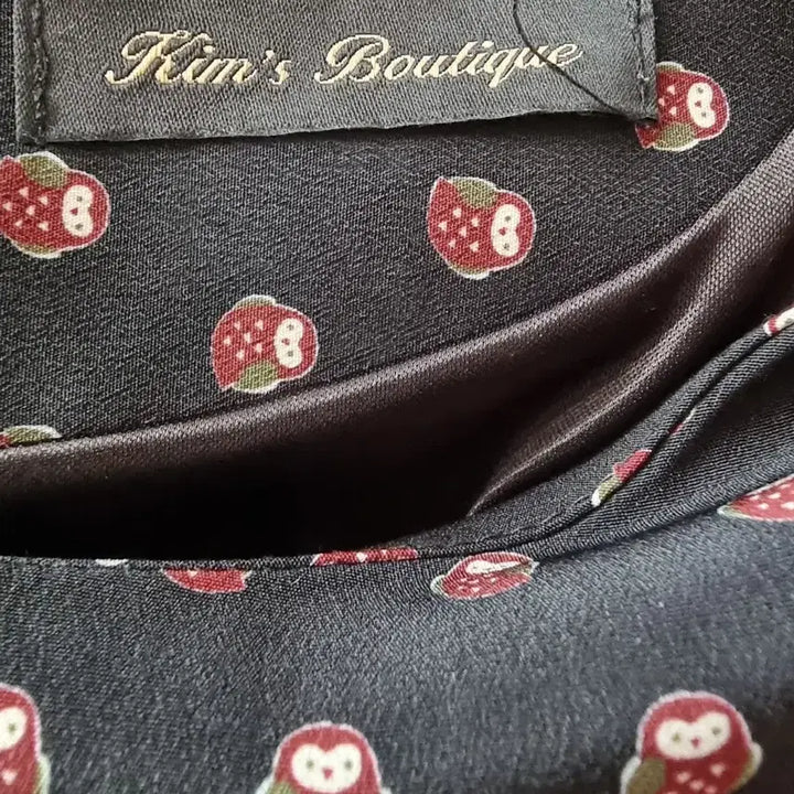 [BUNJANG] Long Dress / 킴스부티크 롱 원피스