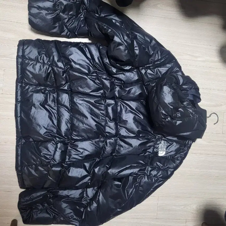 [BUNJANG] The North Face Jacket XL / 노스페이스 웨이브온 자켓 XL 사이즈 팝니다