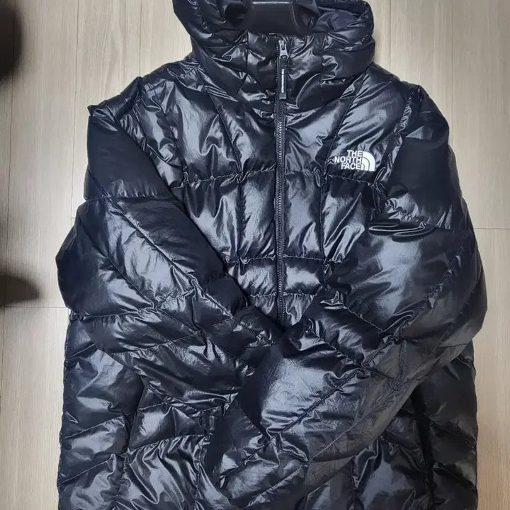 [BUNJANG] The North Face Jacket XL / 노스페이스 웨이브온 자켓 XL 사이즈 팝니다