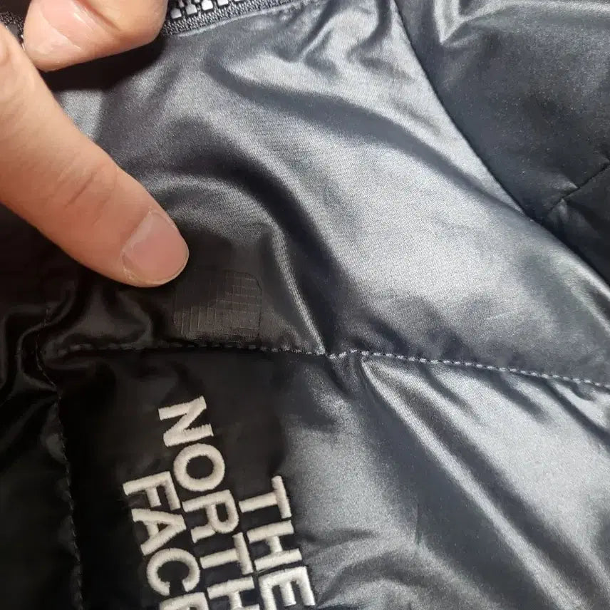[BUNJANG] The North Face Jacket XL / 노스페이스 웨이브온 자켓 XL 사이즈 팝니다