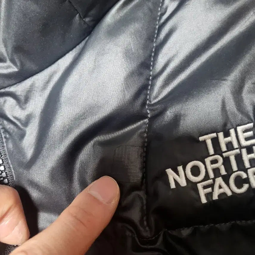 [BUNJANG] The North Face Jacket XL / 노스페이스 웨이브온 자켓 XL 사이즈 팝니다