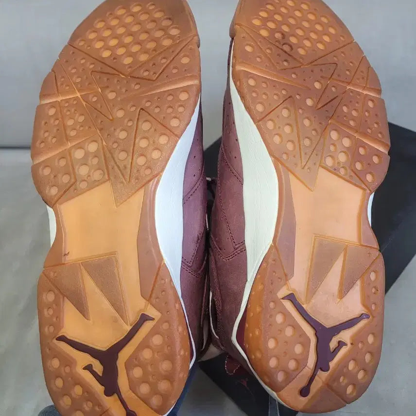 [SOLD OUT] [275(270/265)] 나이키 조던 7 레트로 챔피언쉽 팩 시가