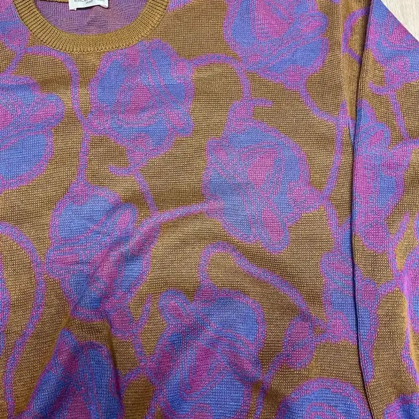 [BUNJANG] Balenciaga Knit Sweater / 오늘만 이가격 정품 발렌시아가 니트 스웨터