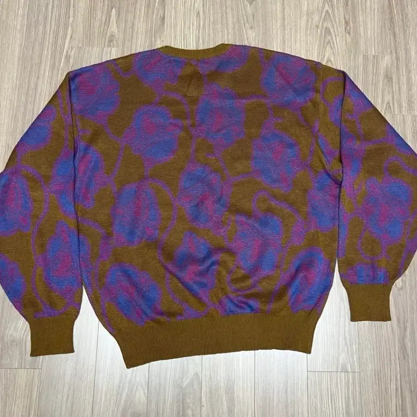 [BUNJANG] Balenciaga Knit Sweater / 오늘만 이가격 정품 발렌시아가 니트 스웨터