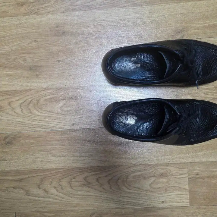 [BUNJANG] SAS Loafer / SAS 로퍼