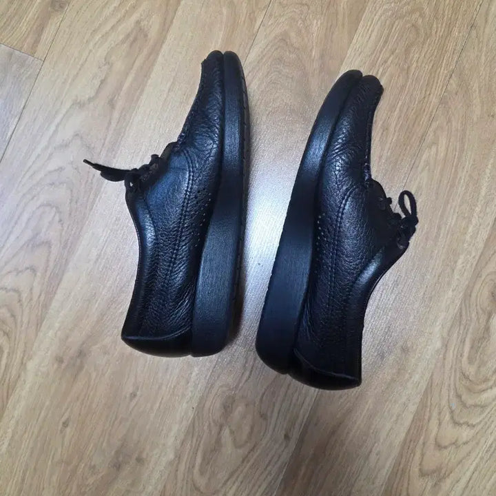 [BUNJANG] SAS Loafer / SAS 로퍼