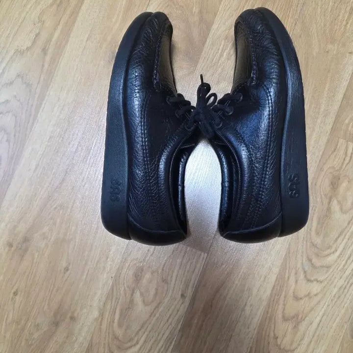 [BUNJANG] SAS Loafer / SAS 로퍼