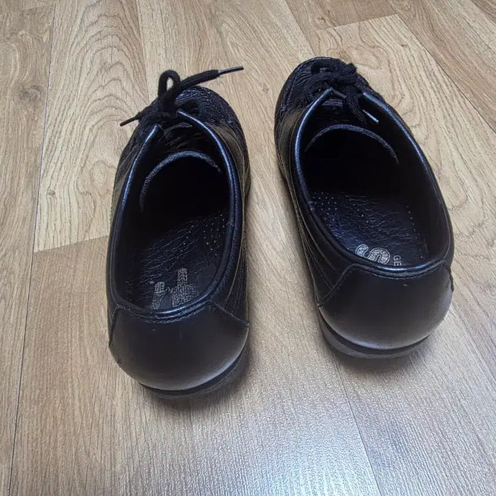 [BUNJANG] SAS Loafer / SAS 로퍼