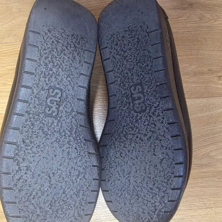 [BUNJANG] SAS Loafer / SAS 로퍼