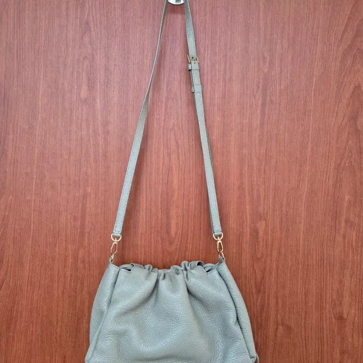 [BUNJANG] Couronne Mina Cool Crossbody Bag / 쿠론 미나 쿨 크로스백