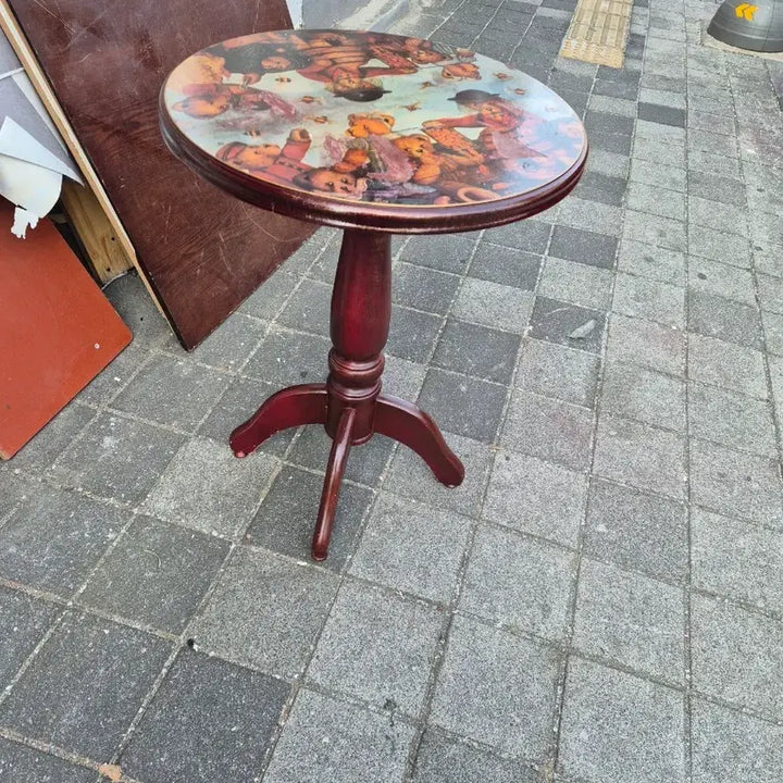 [BUNJANG] Antique Item / 55   73 센치 생활기스조금있음