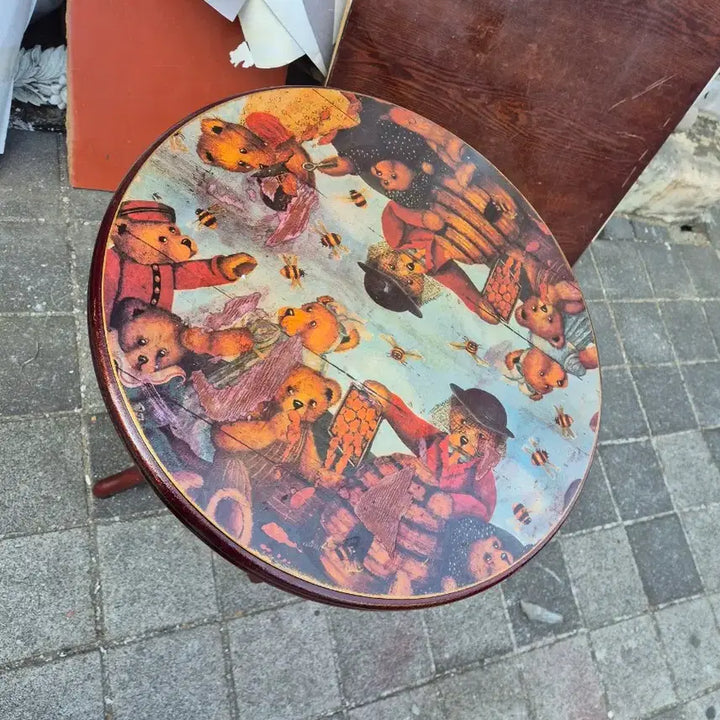 [BUNJANG] Antique Item / 55   73 센치 생활기스조금있음