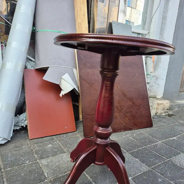 [BUNJANG] Antique Item / 55   73 센치 생활기스조금있음