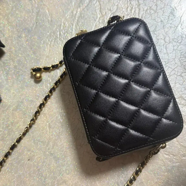 [BUNJANG] Chanel Crossbody Bag / 샤넬 크로스백