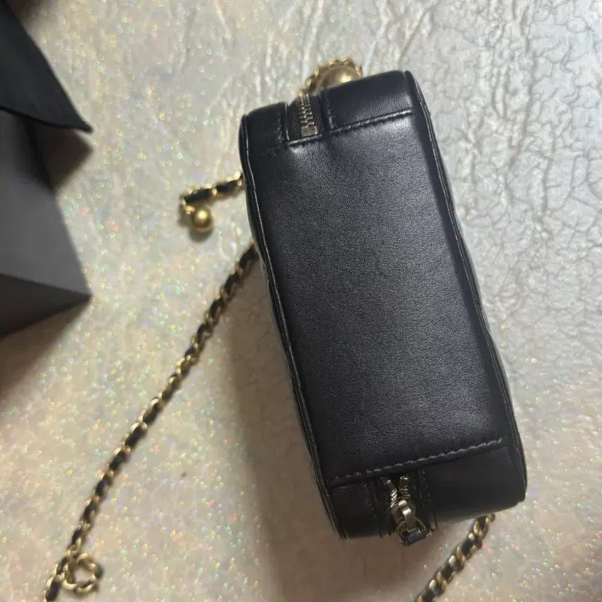[BUNJANG] Chanel Crossbody Bag / 샤넬 크로스백