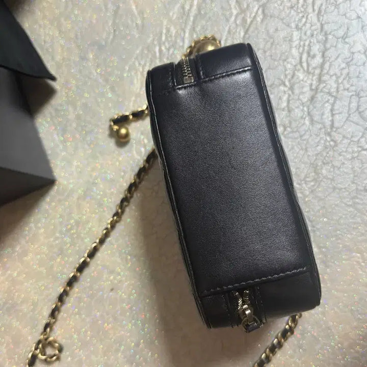[BUNJANG] Chanel Crossbody Bag / 샤넬 크로스백