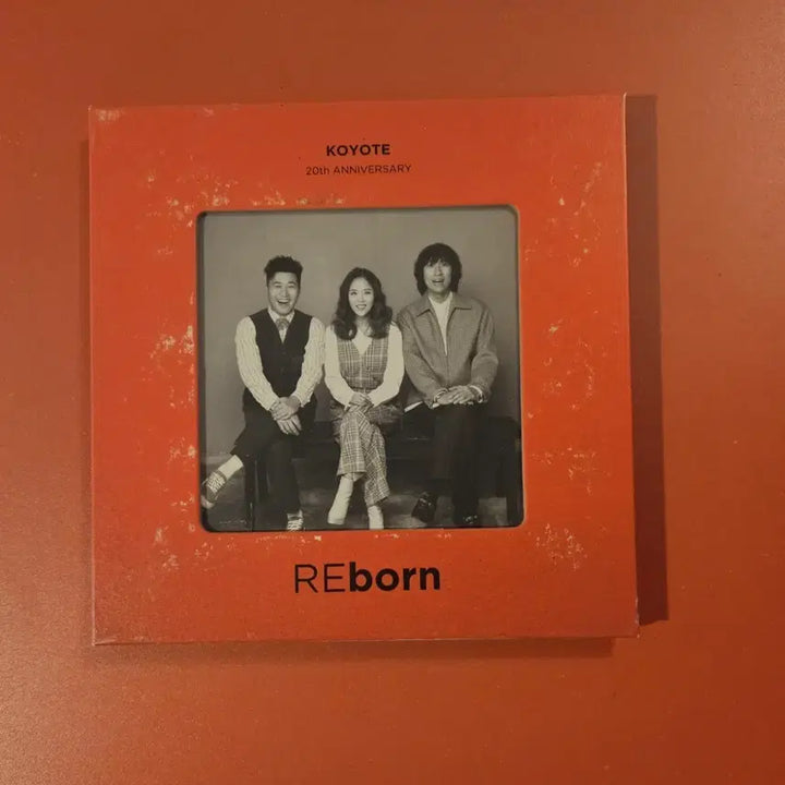 [BUNJANG] Koyote 20th Anniversary Album / 코요태 코요테 20주년 기념 앨범