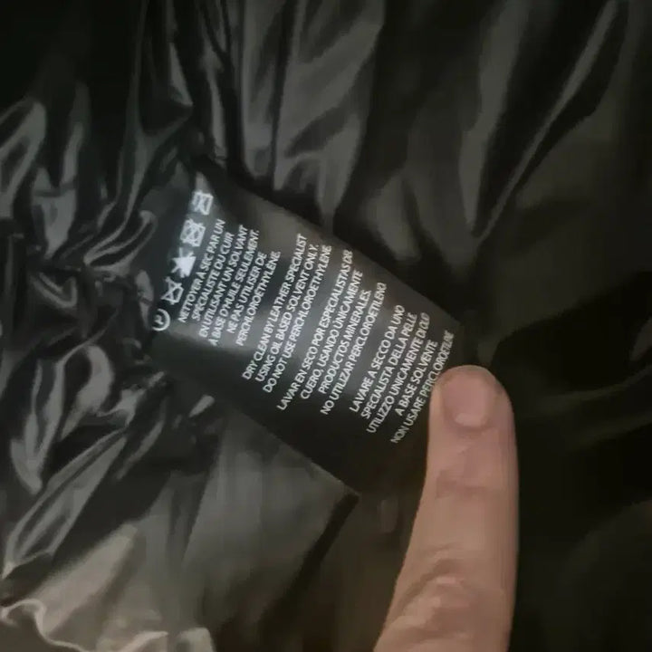 [BUNJANG] Mackage Dixon 42 Winter Jacket / 맥케이지 딕슨 42사이즈 오늘까지 게시!