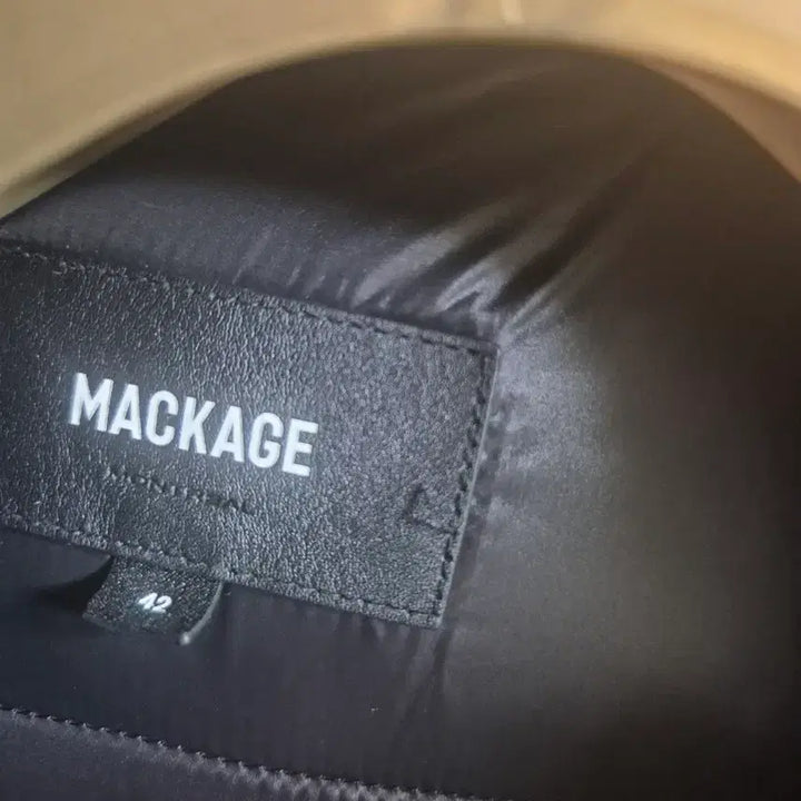 [BUNJANG] Mackage Dixon 42 Winter Jacket / 맥케이지 딕슨 42사이즈 오늘까지 게시!