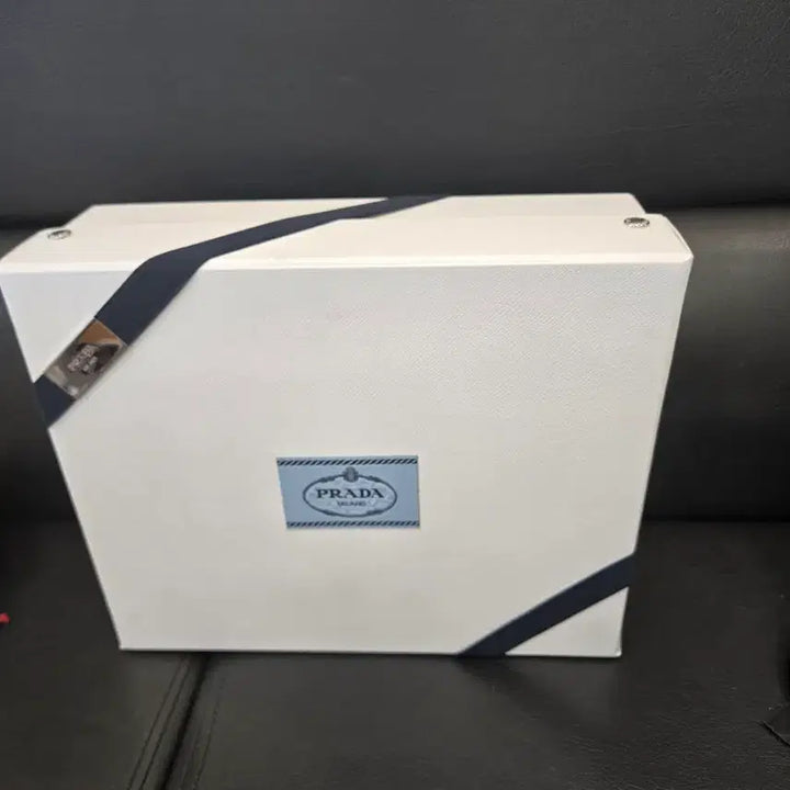 [BUNJANG] Prada Arque Tote Bag / 프라다 아르케 토트 스트랩 풀구성