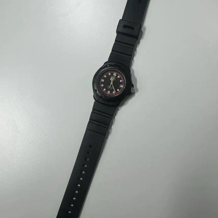 [BUNJANG] Tag Heuer Formula 1 Vintage Quartz Watch / 태그호이어 포뮬러1 빈티지 쿼츠