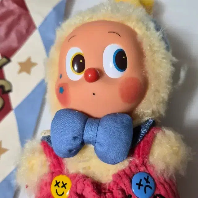 [BUNJANG] Popmart Why So Serious Jelly Bean / 팝마트 Why So Serious 작은별 젤리빈