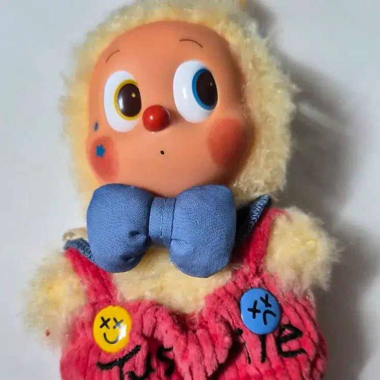 [BUNJANG] Popmart Why So Serious Jelly Bean / 팝마트 Why So Serious 작은별 젤리빈